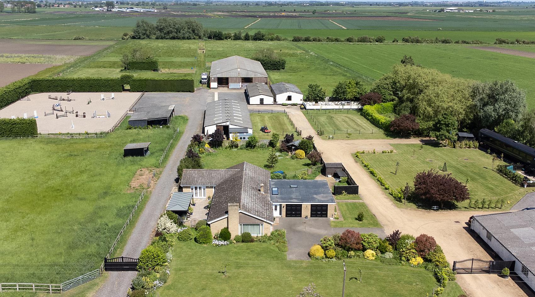 Wayhead CAMBRIDGESHIRE