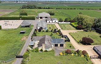 WAYHEAD CAMBRIDGESHIRE