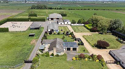 Wayhead CAMBRIDGESHIRE