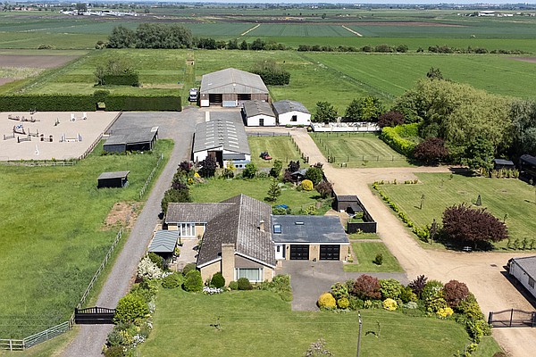 WAYHEAD CAMBRIDGESHIRE