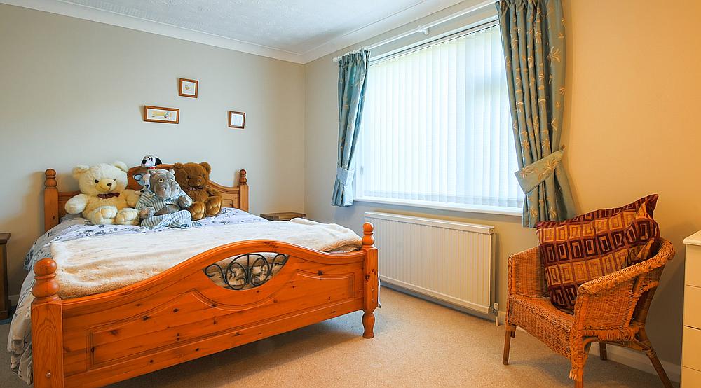 WAYHEAD CAMBRIDGESHIRE