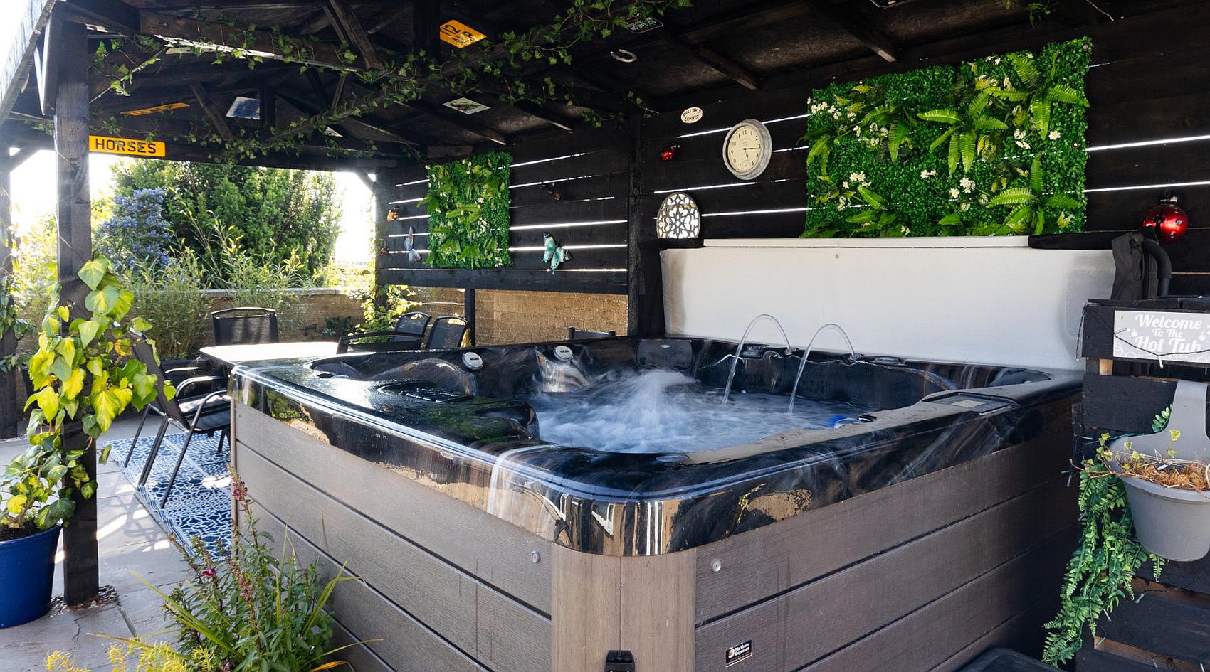 Wayhead CAMBRIDGESHIRE