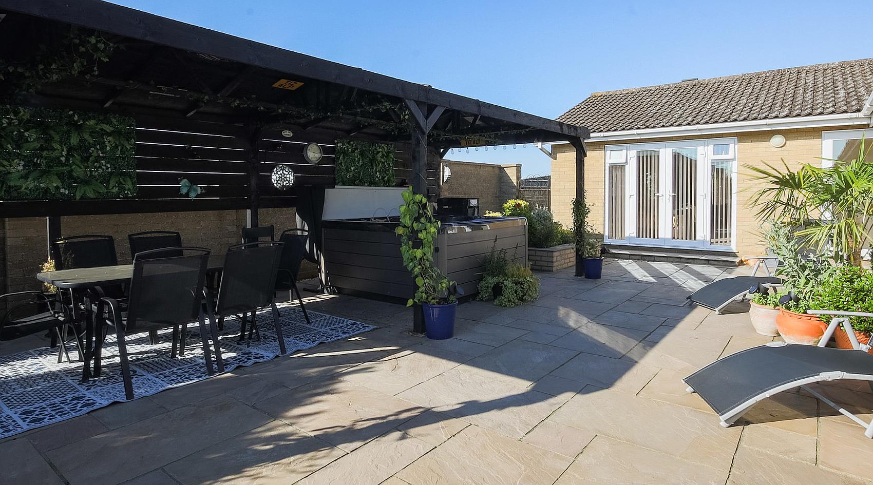 Wayhead CAMBRIDGESHIRE