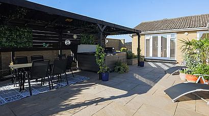 Wayhead CAMBRIDGESHIRE