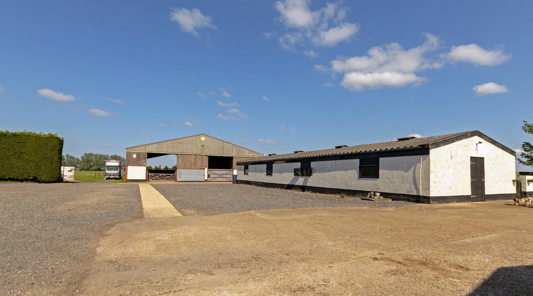 Wayhead CAMBRIDGESHIRE