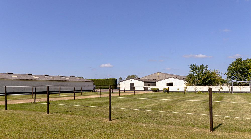 WAYHEAD CAMBRIDGESHIRE
