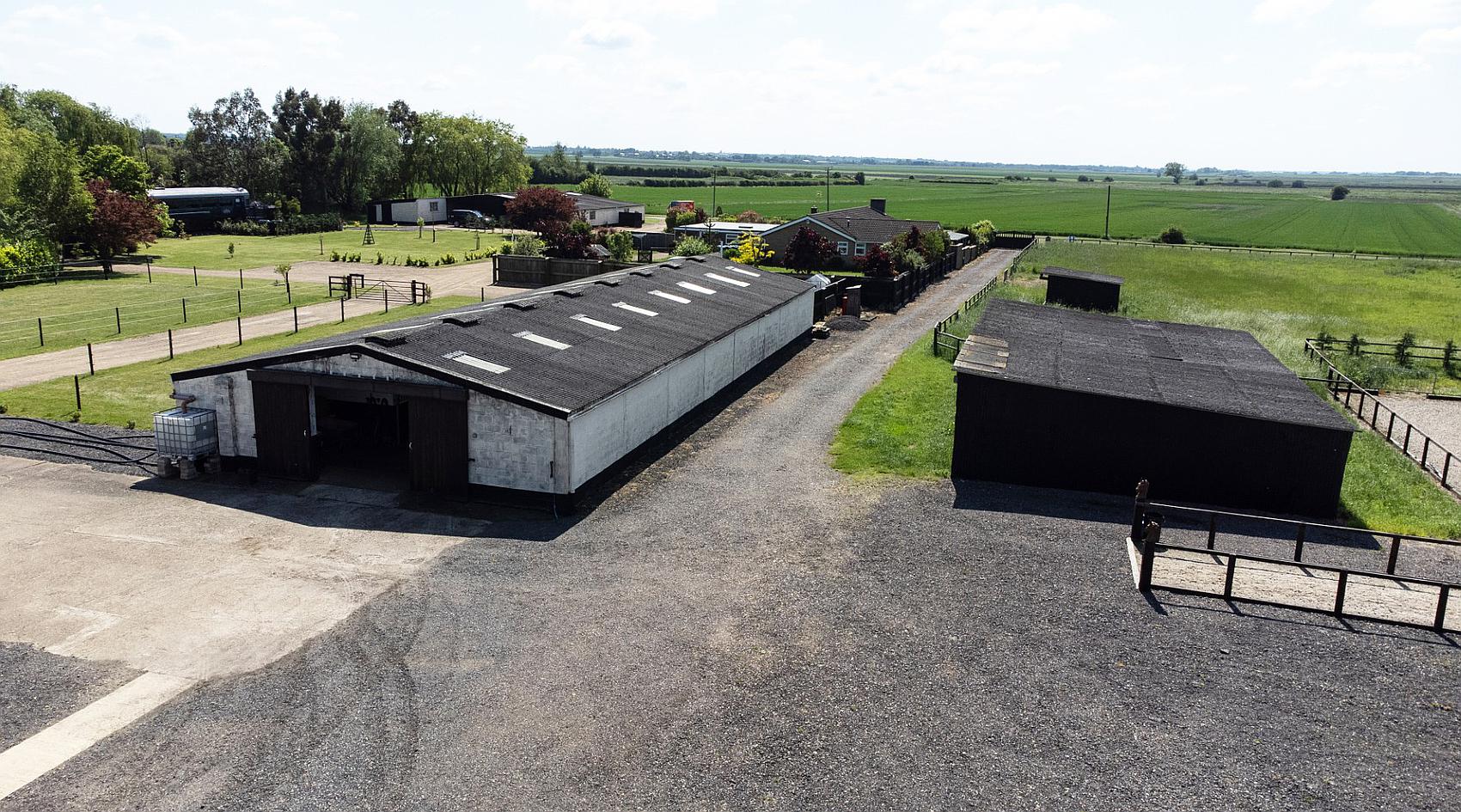 Wayhead CAMBRIDGESHIRE