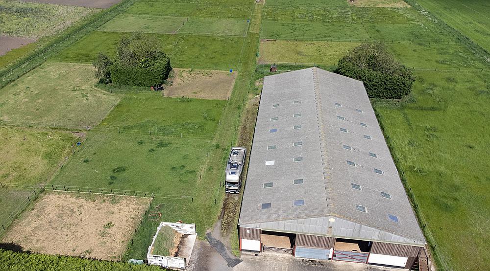 WAYHEAD CAMBRIDGESHIRE