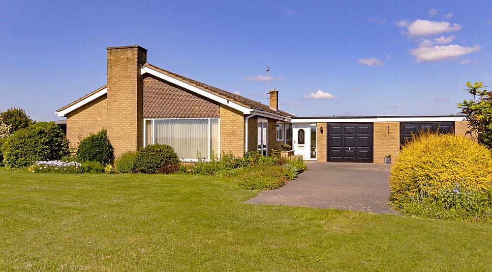 WAYHEAD CAMBRIDGESHIRE