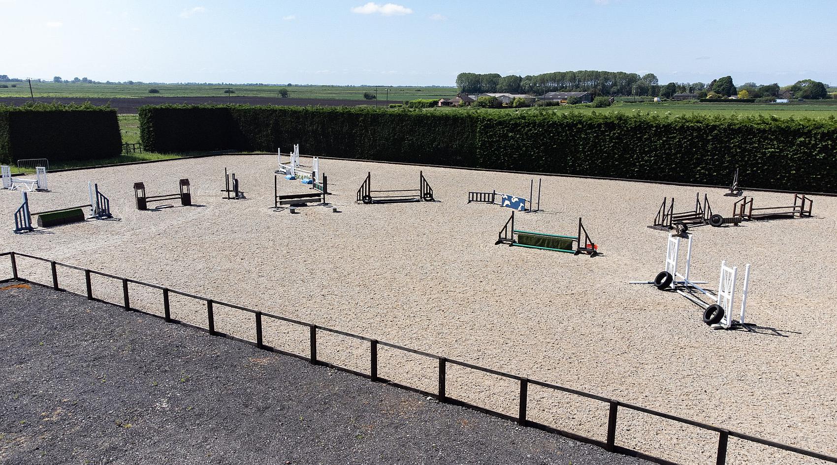 Wayhead CAMBRIDGESHIRE