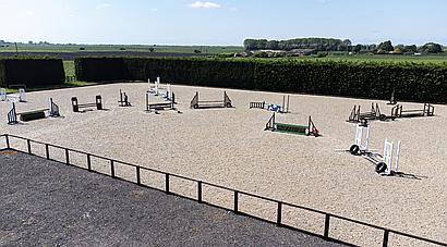 Wayhead CAMBRIDGESHIRE