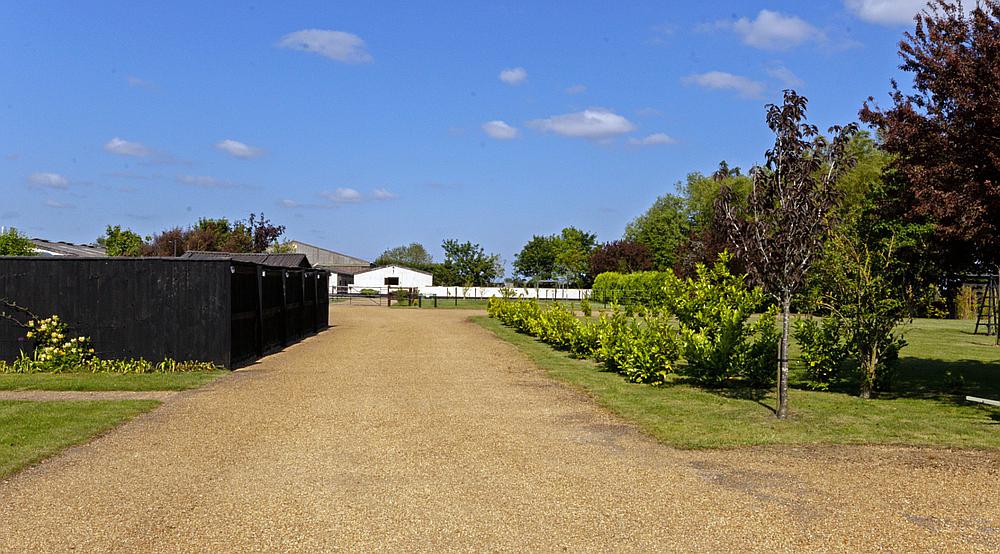 WAYHEAD CAMBRIDGESHIRE