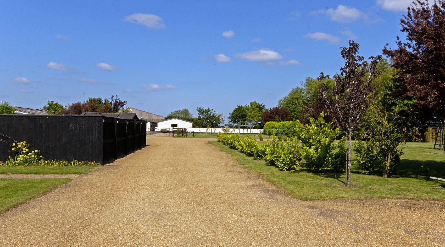 Wayhead CAMBRIDGESHIRE