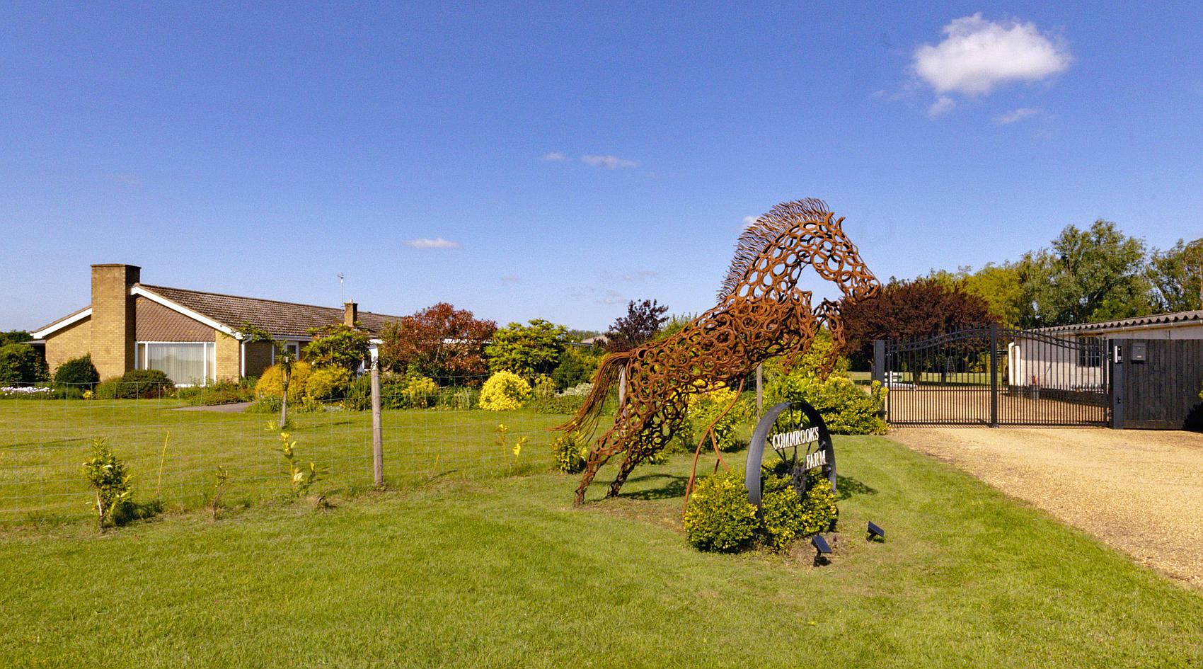 Wayhead CAMBRIDGESHIRE