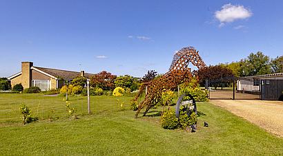 Wayhead CAMBRIDGESHIRE