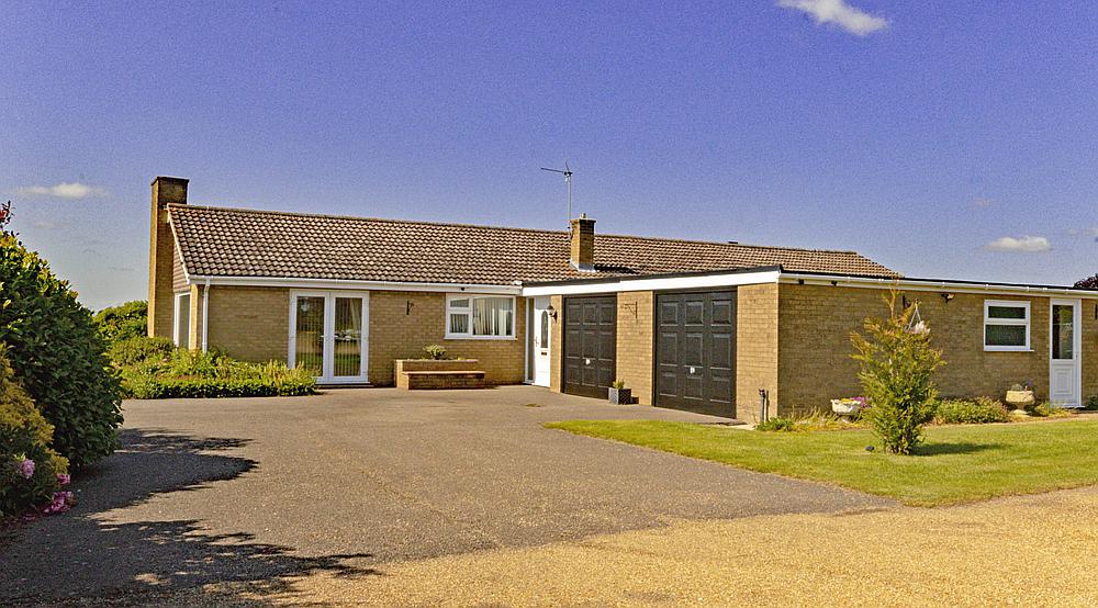 WAYHEAD CAMBRIDGESHIRE