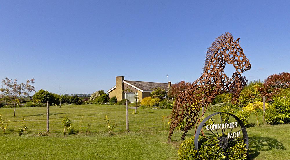 WAYHEAD CAMBRIDGESHIRE