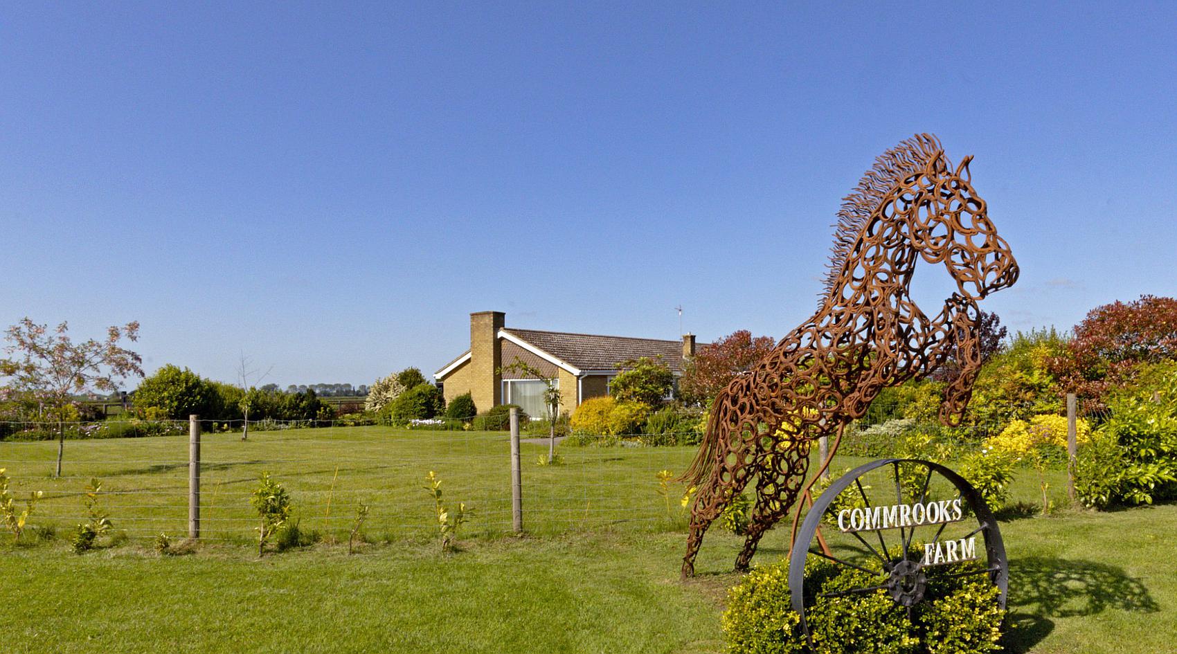 Wayhead CAMBRIDGESHIRE