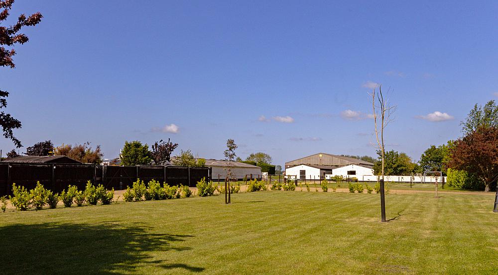 WAYHEAD CAMBRIDGESHIRE