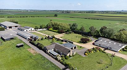 Wayhead CAMBRIDGESHIRE