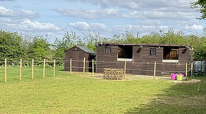 Tetford LINCOLNSHIRE