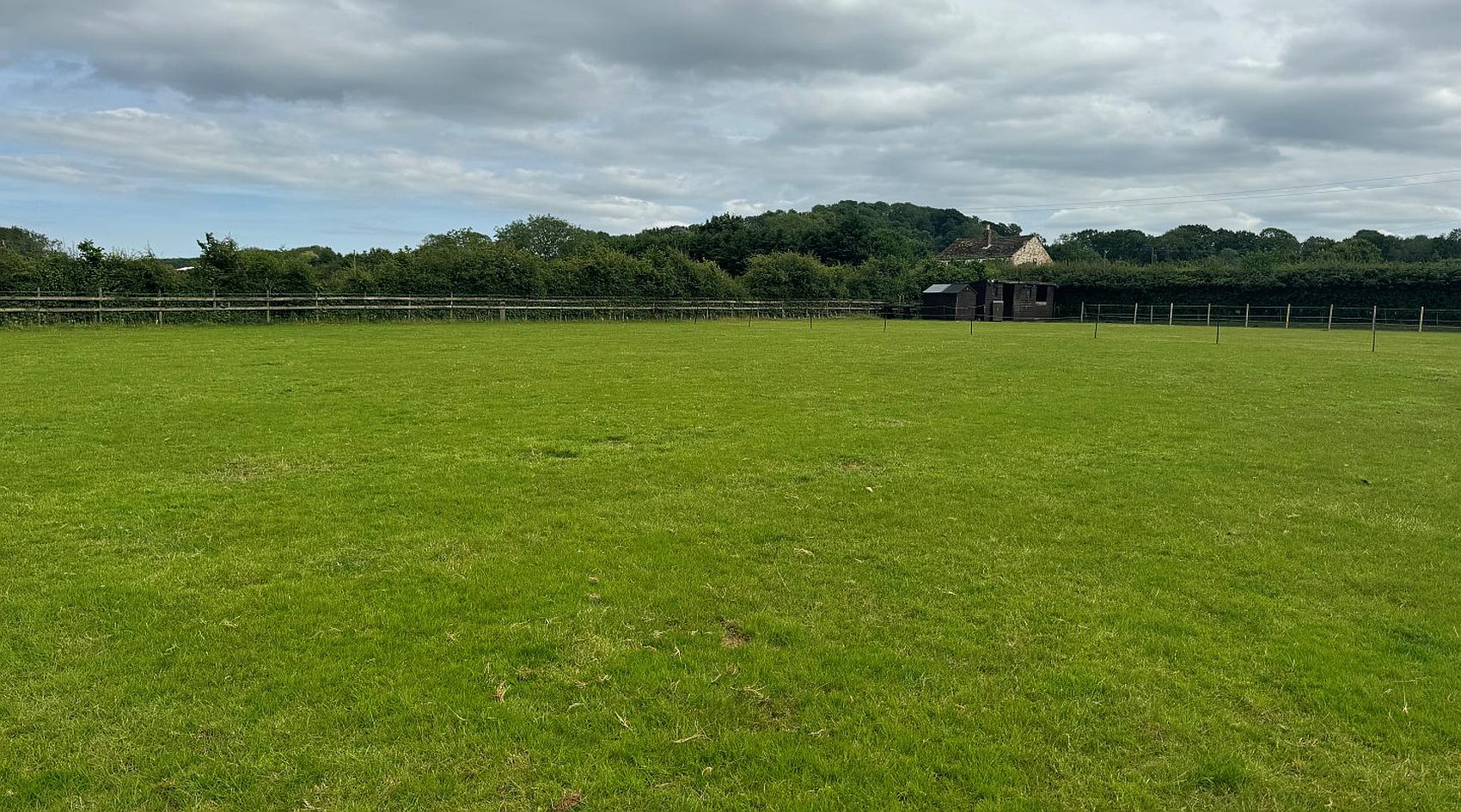 Tetford LINCOLNSHIRE