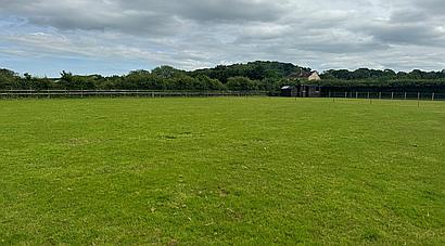 Tetford LINCOLNSHIRE
