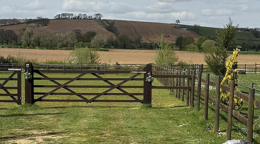 Tetford LINCOLNSHIRE