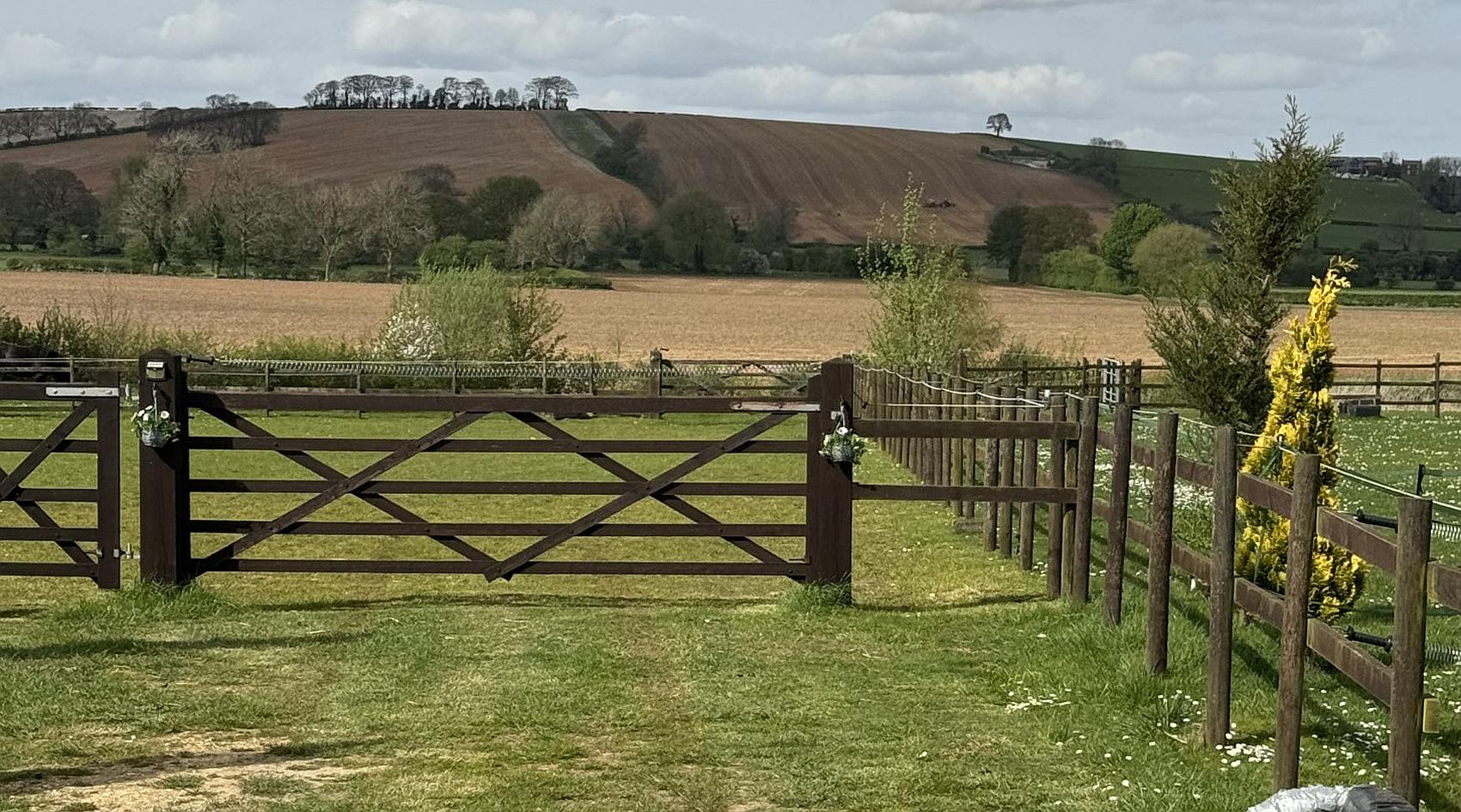 Tetford LINCOLNSHIRE