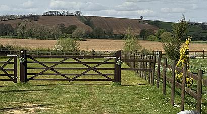 Tetford LINCOLNSHIRE