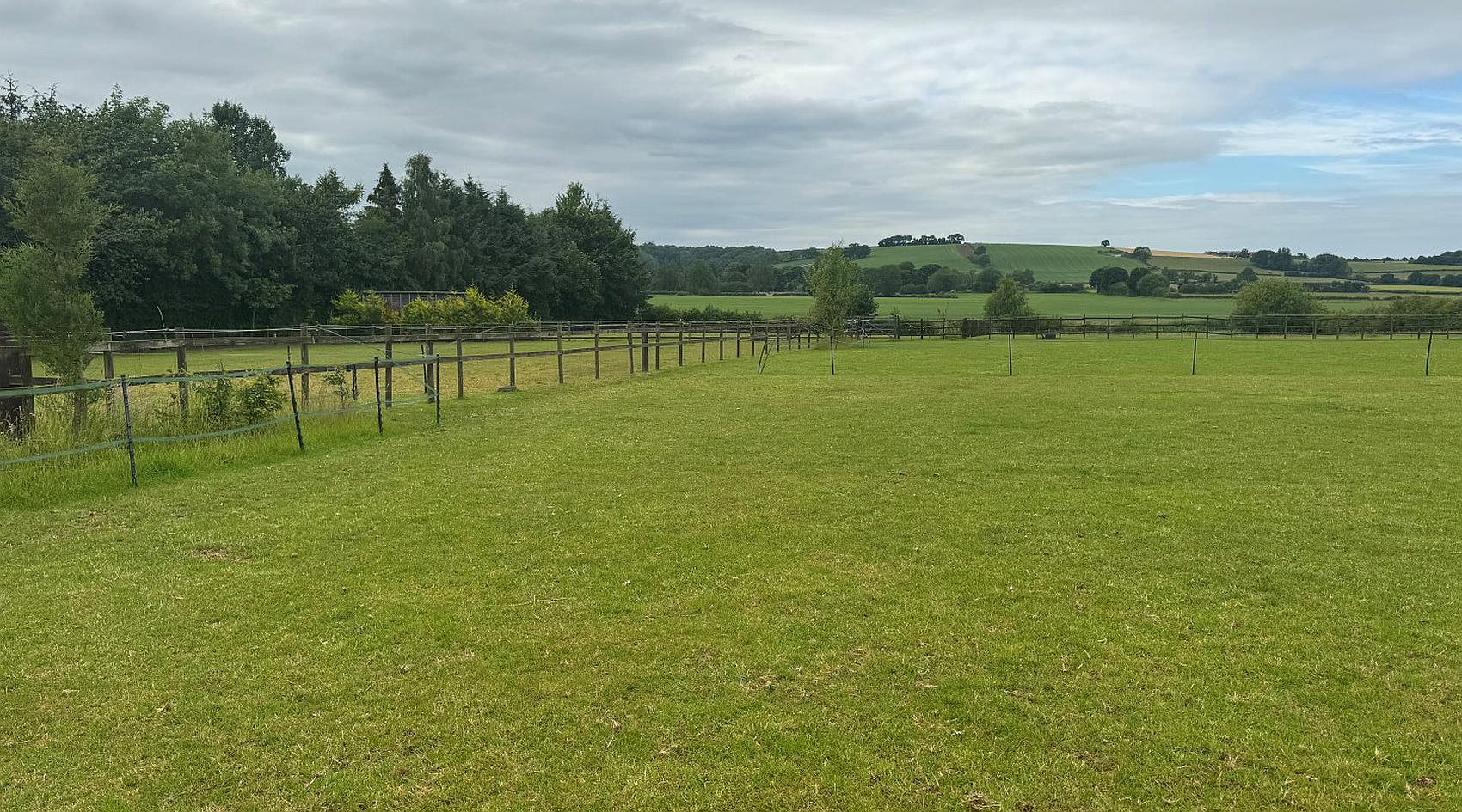 Tetford LINCOLNSHIRE