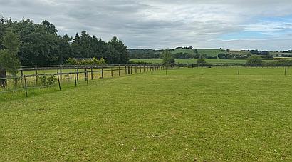 Tetford LINCOLNSHIRE