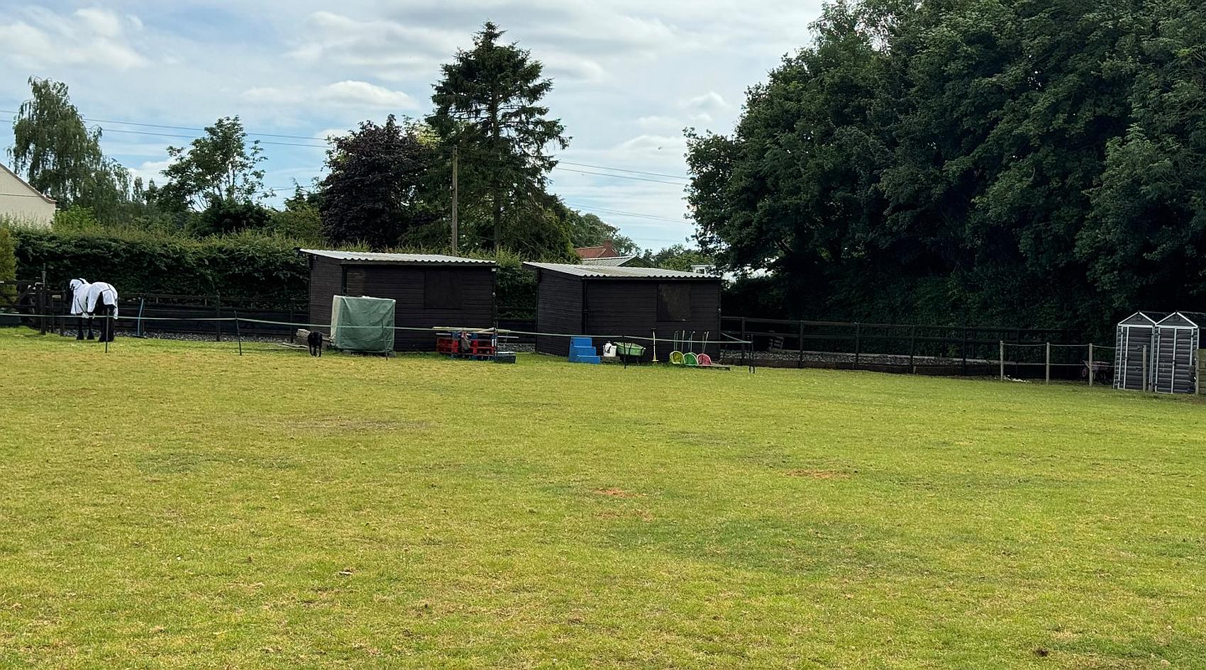 Tetford LINCOLNSHIRE