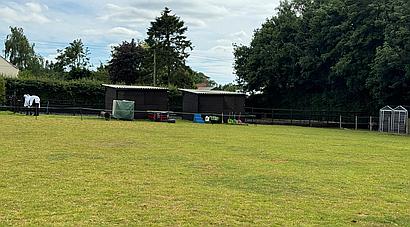 Tetford LINCOLNSHIRE