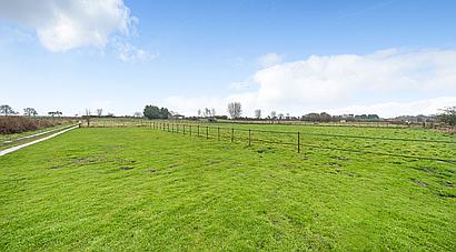 Ealand NORTH LINCOLNSHIRE