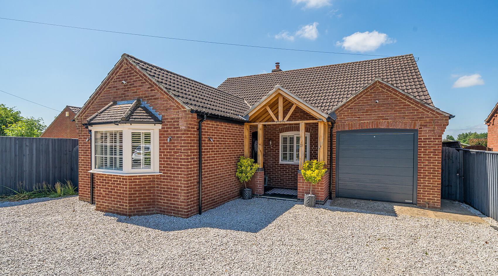 Spalding LINCOLNSHIRE