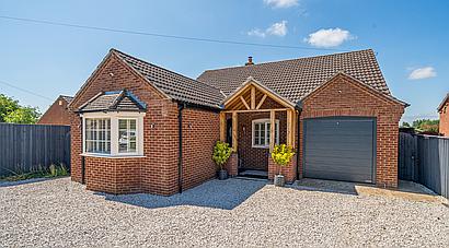 Spalding LINCOLNSHIRE