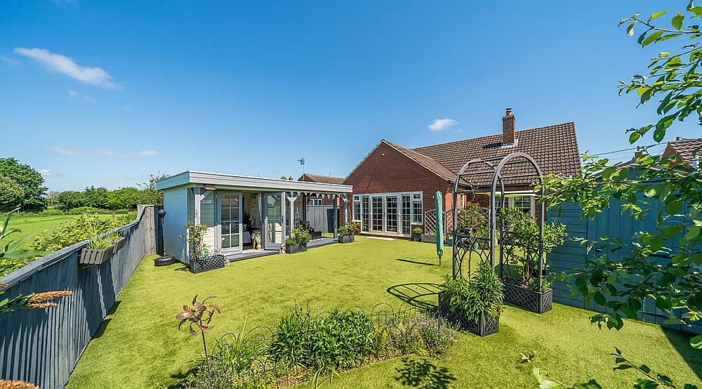 Spalding LINCOLNSHIRE