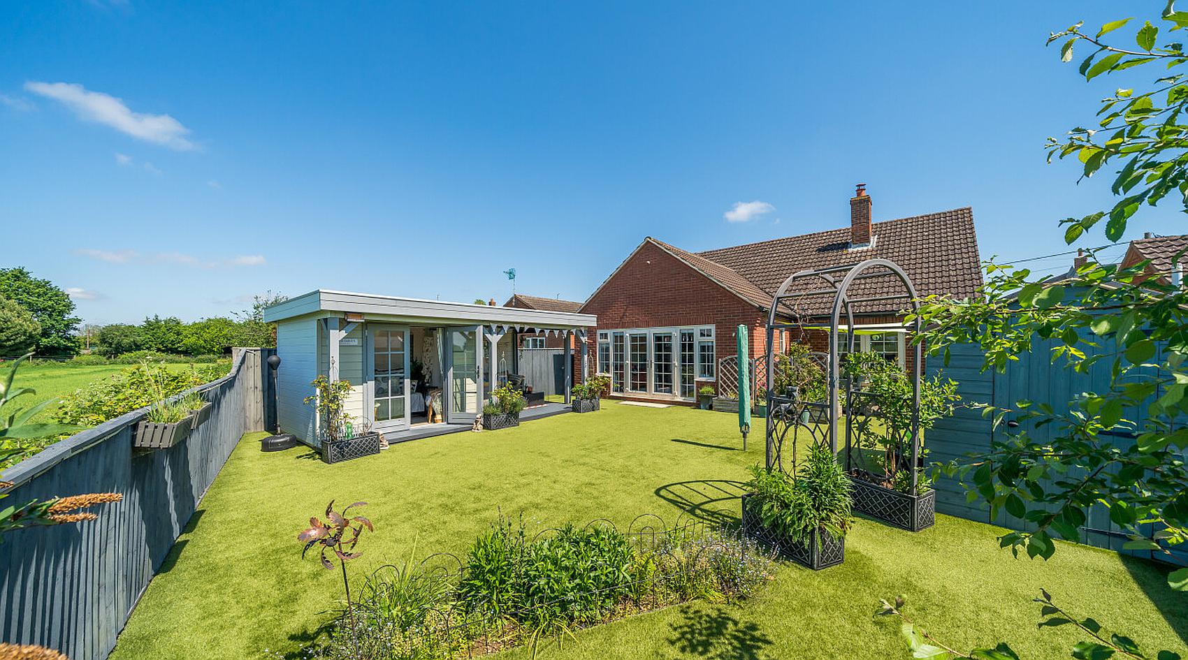 Spalding LINCOLNSHIRE