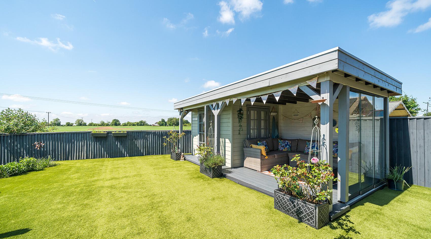 Spalding LINCOLNSHIRE