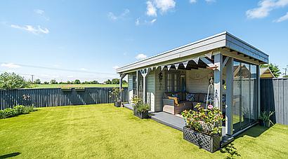 Spalding LINCOLNSHIRE