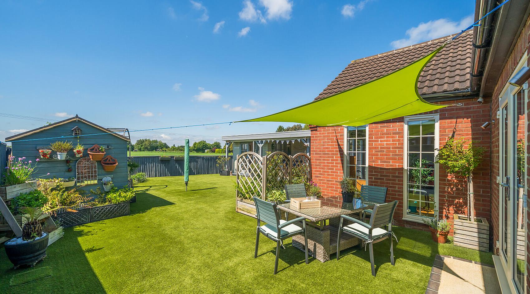 Spalding LINCOLNSHIRE