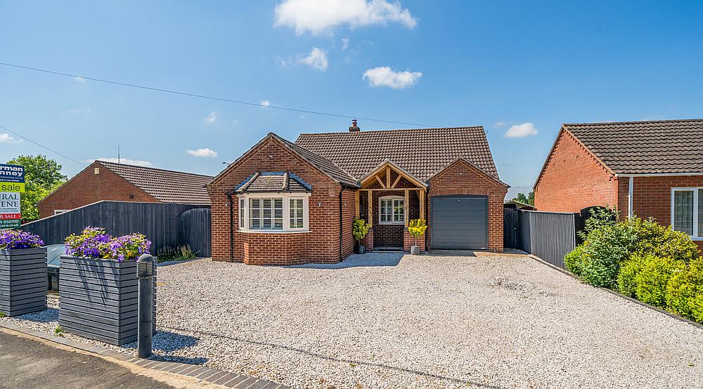 Spalding LINCOLNSHIRE