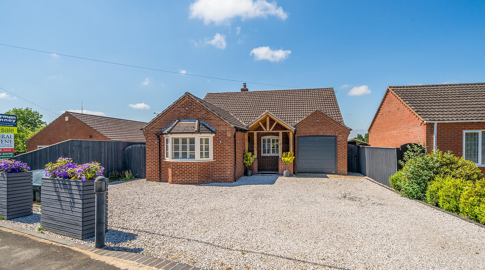 Spalding LINCOLNSHIRE