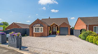 Spalding LINCOLNSHIRE