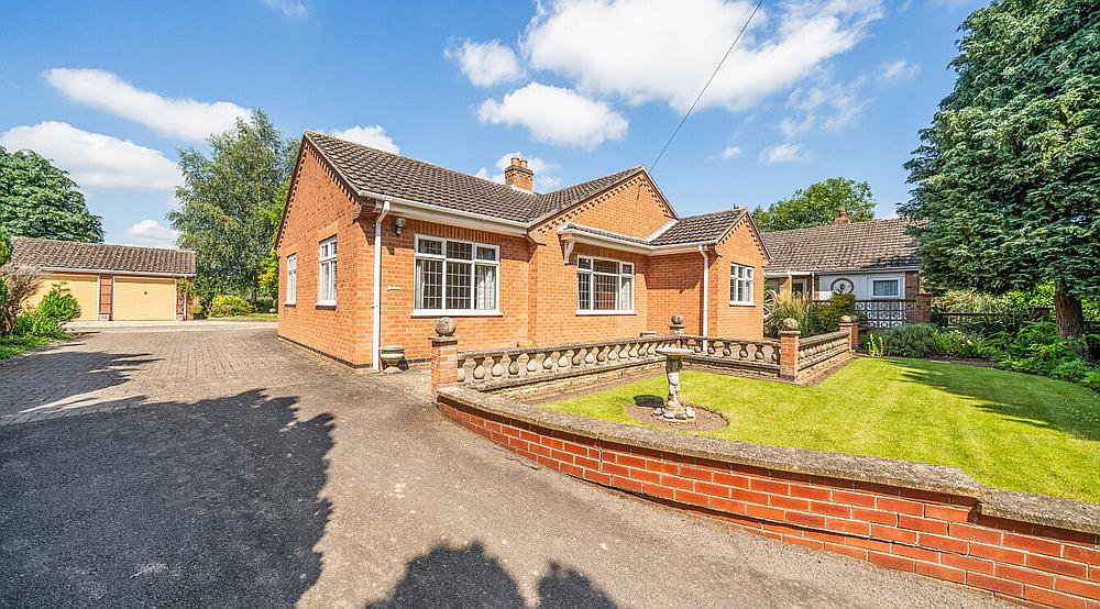 Halton Holegate LINCOLNSHIRE