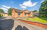 Halton Holegate LINCOLNSHIRE