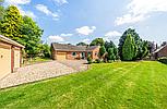 Halton Holegate LINCOLNSHIRE