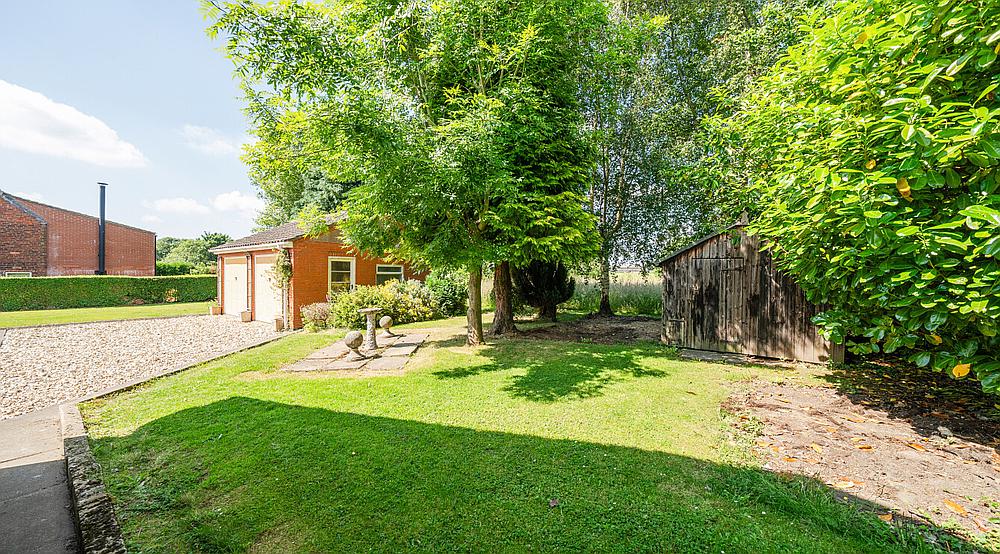Halton Holegate LINCOLNSHIRE