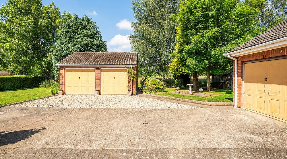 Halton Holegate LINCOLNSHIRE
